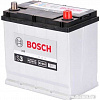 Автомобильный аккумулятор Bosch S3 016 (545077030) 45 А/ч