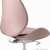 Офисный стул Ikea Хаттефьелль (гуннаред светлый коричнево-розовый) 303.644.66