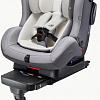 Детское автокресло Daiichi First 7 Plus Isofix (organic grey)