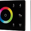 Контроллер RGBW Arlight Sens Smart-P85-RGBW Black 028405