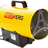 Газовая тепловая пушка RedVerg RD-GH12
