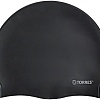 Шапочка для плавания Torres Flat SW-12201BK