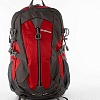 Туристический рюкзак Ecotope 360-64-GRD (красный)