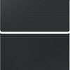 Чехол для планшета Samsung Smart Book Cover Tab S9+ (черный)