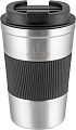 Термокружка Coyote SVM-350YD1 350мл (нержавеющая сталь)