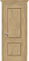 Межкомнатная дверь el'Porta Классико-32 80x200 (organic oak)
