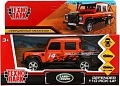 Пикап Технопарк Land Rover Defender 110 Pickup DEFPICKUP-12EXP-OG