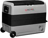 Компрессорный автохолодильник Meyvel AF-SD60