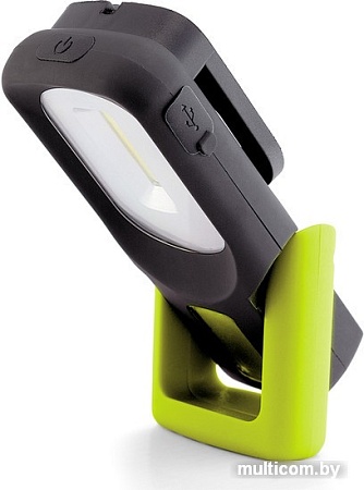 Фонарь Яркий луч Optimus ACCU рocket