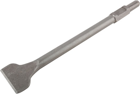 Лопаточное зубило FIT 33410