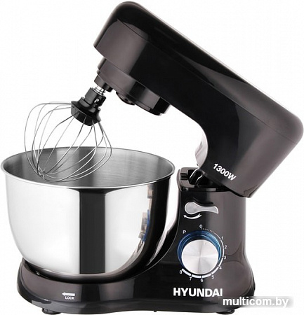 Планетарный миксер Hyundai HYM-S5461