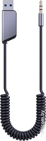 Аудиоадаптер Ritmix BTR-141