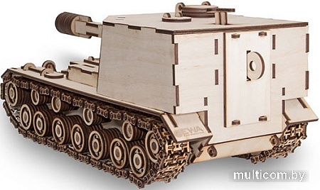 Eco-Wood-Art Объект 212