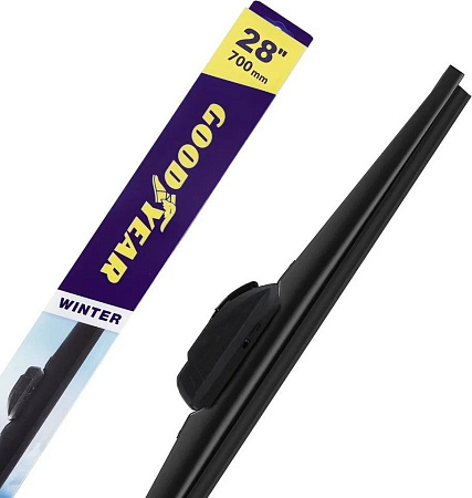 Щетка стеклоочистителя Goodyear Premium Winter GY005318