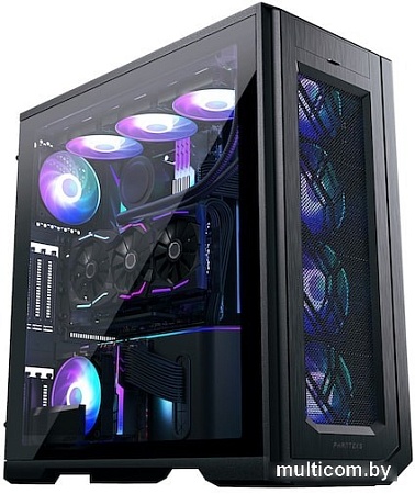 Корпус Phanteks Enthoo Pro 2 Tempered Glass PH-ES620PTG_DBK