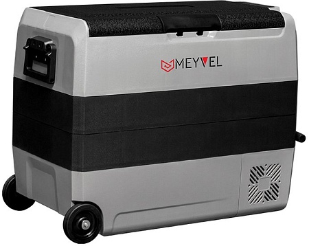Компрессорный автохолодильник Meyvel AF-SD60