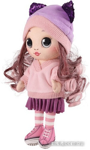 Кукла Maxitoys Алисия MT-MRT-D004-20