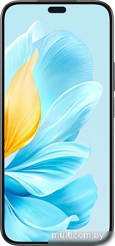 Смартфон HONOR 200 Lite 8GB/256GB международная версия (полночный черный)