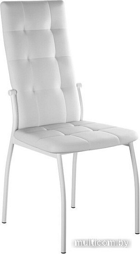 Стул Дик Line Галс-М (белый/кожзам Pegaso белый)