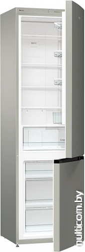 Холодильник Gorenje NRK621PS4