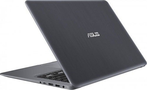 Ноутбук ASUS VivoBook S15 S510UN-BQ170