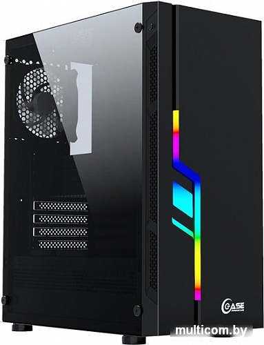Корпус Powercase Maestro Z3 (черный)