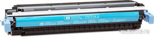 Печатающая головка HP 731 P2V27A