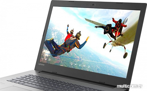 Ноутбук Lenovo IdeaPad 330-17ICH 81FL000NRU