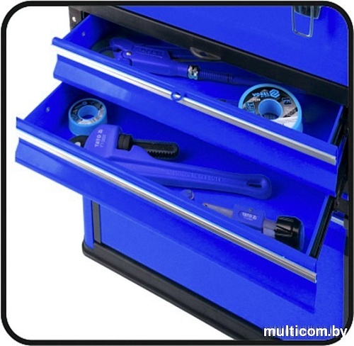 Ящик для инструментов Yato YT-09107