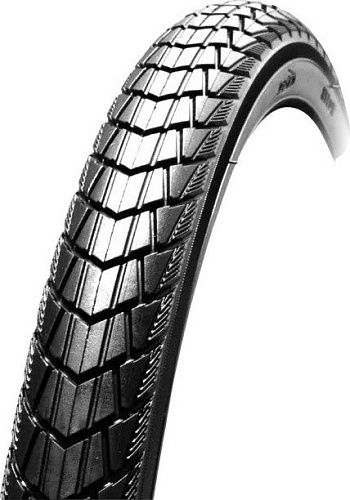 Велопокрышка CST C-1959 44-203 12x1.75