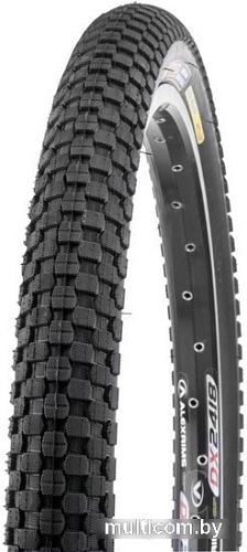 Велопокрышка KENDA K-Rad K-905 54-406 20"-2.125" [5-527076]