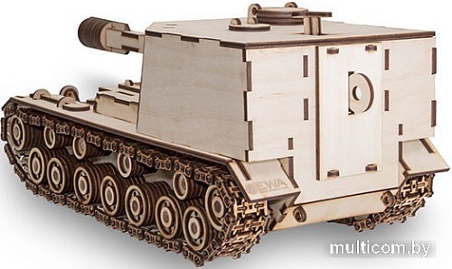 Eco-Wood-Art Объект 212