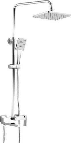Душевая система Belz B24613