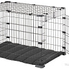 Клетка Ferplast Doggy Hub 73178117