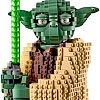 Конструктор LEGO Star Wars 75255 Йода