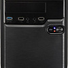 Корпус AeroCool QS-182 Black