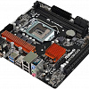 Материнская плата ASRock H110M-DVS R3.0