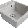 Кухонная мойка Mixline ML-GM28 552098 (серый)