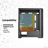 Корпус Raijintek Arcadia III V2