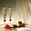 Бокал для шампанского Stolzle L&#039;Amour 3880007LA003