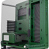 Корпус Thermaltake Core P6 Tempered Glass Racing Green CA-1V2-00MCWN-00