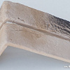 Декоративный кирпич Stone Mill Кирпич старый угловой (бежевый)