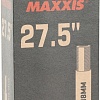 Велокамера Maxxis Fat/Plus 27.5x3.0/5.0 LSV48 EIB00140300