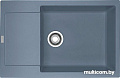 Кухонная мойка Franke Maris MRG 611-78/49 (миндаль)
