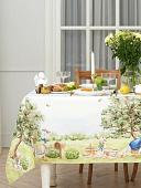 Скатерть Этель Family picnic 10845767