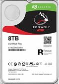 Жесткий диск Seagate IronWolf Pro 8TB ST8000NE0004