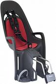 Велокресло Hamax Zenith Grey/Red