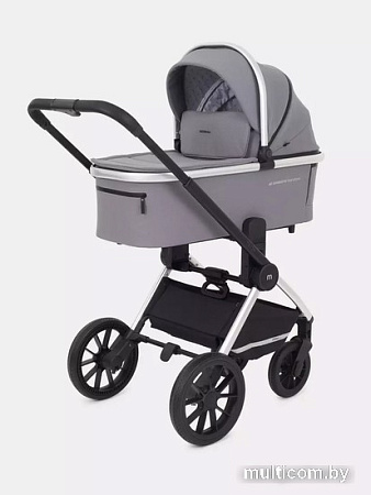 Универсальная коляска Rant Tilda MB064 (2 в 1, grey)