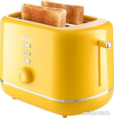 Тостер Kitfort KT-2050-5