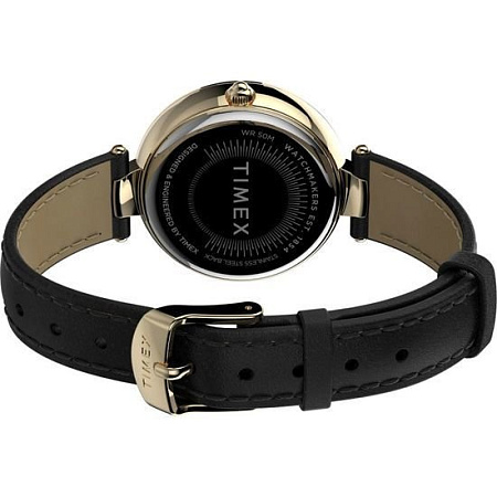 Наручные часы Timex City TW2V45100